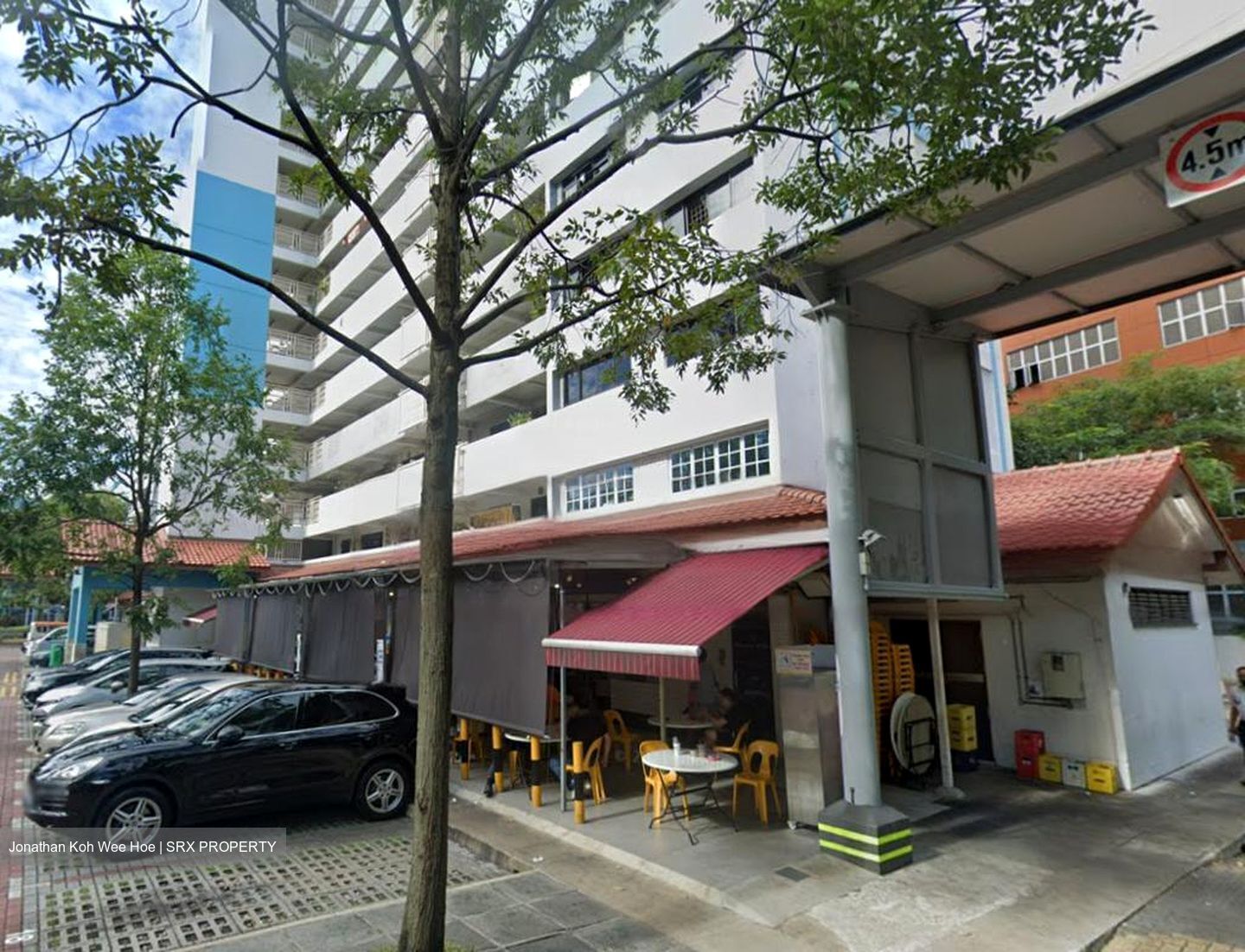 Blk 53 SIMS VISTA (Geylang), HDB 3 Rooms #498821101